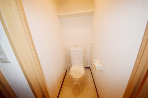 欅ハイツの物件内観写真